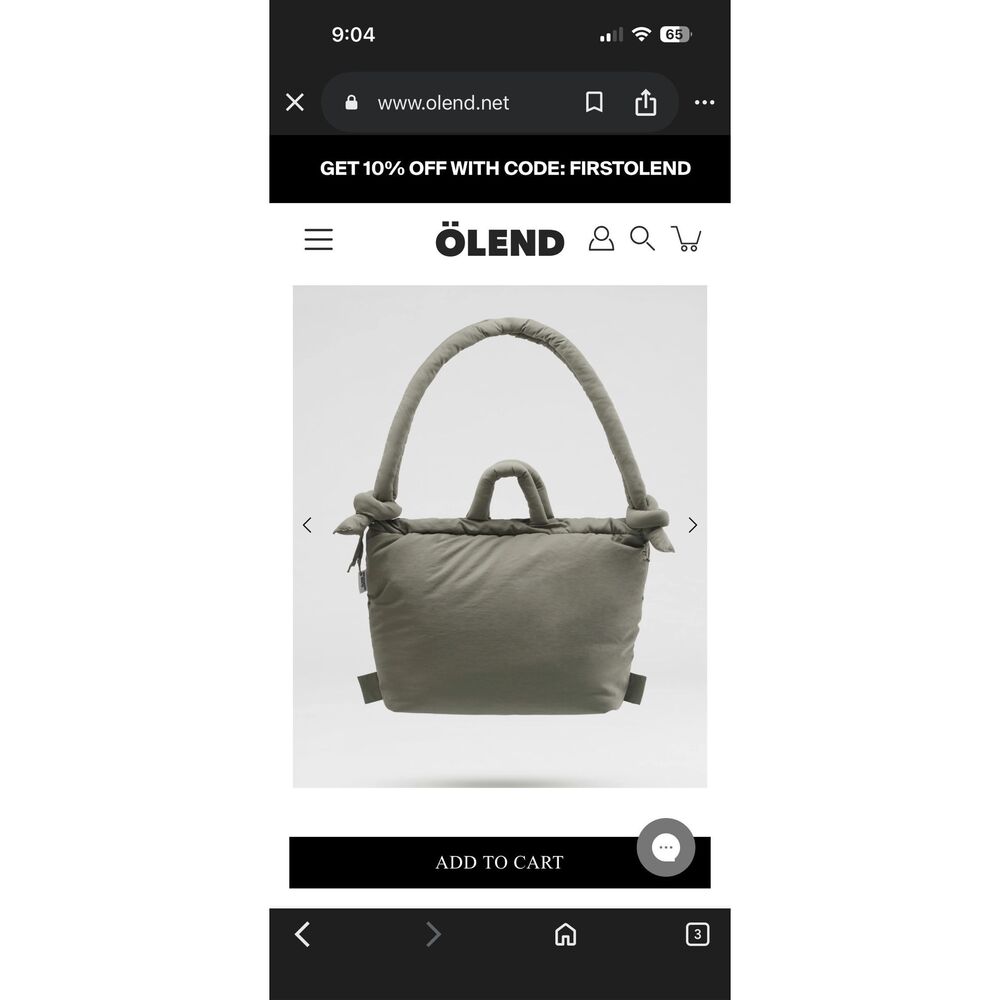 Olend Backpack - image 10